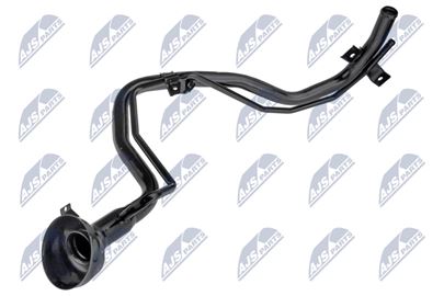 Plnicí hrdlo palivové nádrže NISSAN MAXIMA/TEANA 03-