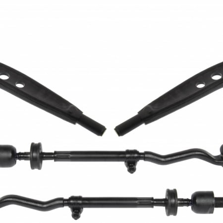 Sada ramen přední 8 dílná HD zesílená Bmw 3er E30