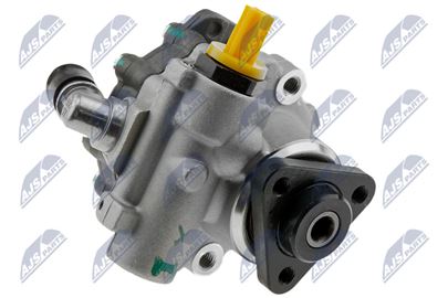 Servočerpadlo, hydraulické čerpadlo pro řízení BMW E65 735I,740I,745I,750I 04-08 /TYP 2/