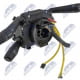 Spínač řízení FIAT GRANDE PUNTO 2005-, PUNTO EVO 2009-