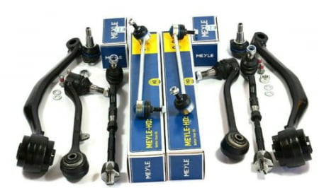 Velká sada ramen přední náprava BMW X3-F25, X4-F26