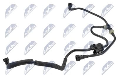 Palivové vedení FORD FIESTA 1.0ECOBOOST 2017-