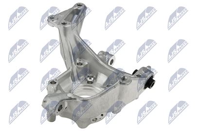 Tehlica, čep nápravy zavěšení kol zadní levý VW PASSAT 05-, SHARAN 10-, TIGUAN 07-, CC 11-, SKODA YETI 09-, SEAT ALHAMBRA 10-, AUDI Q3 11-, TT 07-