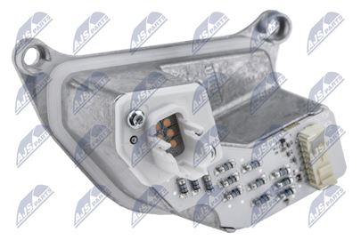 JEDNOTKA LED blikač pravý BMW X3(F25), X4(F26) 2015-