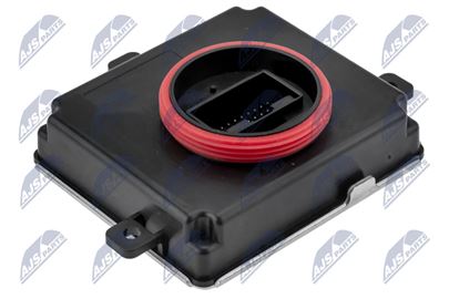 Jednotka LED denního osvětlení AUDI A4(B8), A5, A6(C7), A8(D4), Q3, Q5, TT; SKODA OCTAVIA III, YETI 2007-