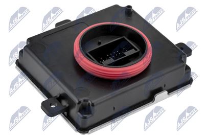 Jednotka LED denního osvětlení AUDI A6 C7 11-18, A7 SPORTBACK 10-18, VW TRANSPORTER V 11-15, SKODA OCTAVIA III 12-