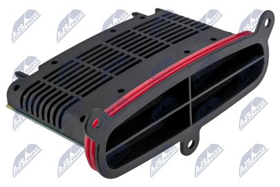 Jednotka LED denního osvětlení BMW X5(F15/F85), X6(F16/F86); 2014-2019