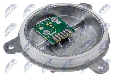 Jednotka LED denního osvětlení ENG.BMW X5 (G05/F95), X6 (G06/F96) 2018-