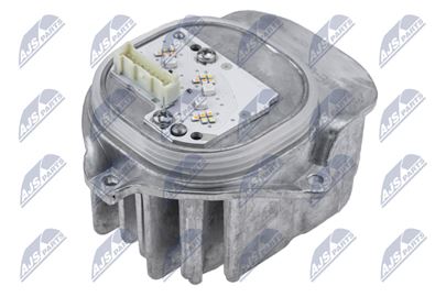 Jednotka LED denního osvětlení MERCEDES S-Klasse (W222/V222/X222) 2014-