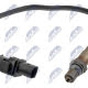 Lambda Sonda ENG. 1.6D, 2.0D BMW 1(E81,E82,E87,E88), 3(E90,E91,E92,E93), 5(E60,E61), X1(E84), X3(E83); MINI (R56 R57 R58) 2004-2018