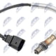 Lambda Sonda ENG. 2.0 BMW 1 (E81/E82/E87/E88), 3 (E90/E91/E92/E93), X1(E84) 2005-2015