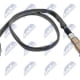 Lambda Sonda ENG.1.4D-4.4D CITROEN C3, C4, BERLINGO FORD FIESTA, FOCUS, MONDEO IV, VOLVO V40, V60, V70, S60, S80, PEUGEOT 208, 308, LAND ROVER FREELANDER 2 2004-