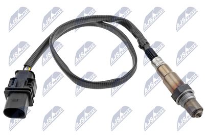 Lambda Sonda ENG.1.4D-4.4D CITROEN C3, C4, BERLINGO FORD FIESTA, FOCUS, MONDEO IV, VOLVO V40, V60, V70, S60, S80, PEUGEOT 208, 308, LAND ROVER FREELANDER 2 2004-