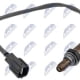 Lambda Sonda ENG.2.0D,2.2D TOYOTA RAV 4 III, RAV 4 IV 2006-