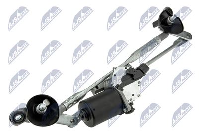 Motor stěračů přední TOYOTA PRIUS 2003.08-03.2009