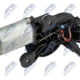 Motor stěračů zadní FIAT CROMA 2005-