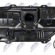 Palivová nádrž HYUNDAI ACCENT III 1.5CRDI 05-, KIA RIO II 1.5CRDI 05-