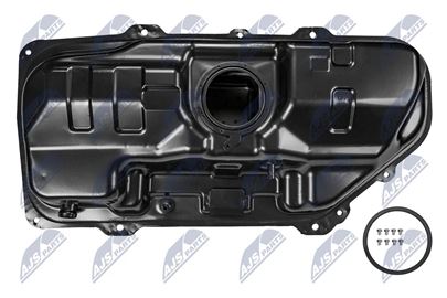 Palivová nádrž HYUNDAI ACCENT III 1.5CRDI 05-, KIA RIO II 1.5CRDI 05-