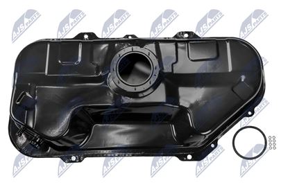 Palivová nádrž HYUNDAI I20 1.1CRDI 12-15, 1.4CRDI 08-15, 1.6CRDI 09-12