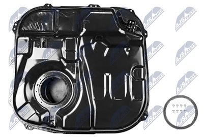 Palivová nádrž HYUNDAI I30 1.4,1.6,2.0 07-12