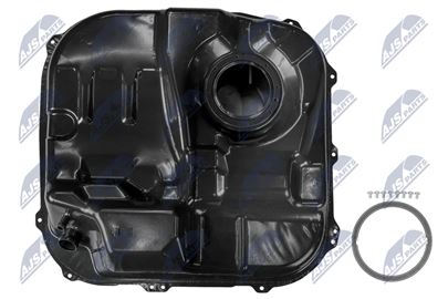 Palivová nádrž HYUNDAI I30 1.6CRDI,2.0CRDI 07-12