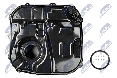 Palivová nádrž KIA ENG.1,4,1.6,2.0 CEE'D 06-12, PRO CEE'D 08-12