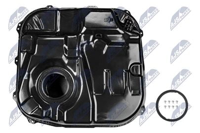 Palivová nádrž KIA ENG.1,6CRDI,2.0CRDI CEE'D 06-12, PRO CEE'D 08-12