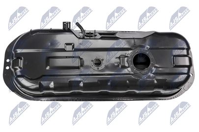 Palivová nádrž MITSUBISHI L200 2.5D 2WD 08.2001-2007, 2.5TD 4WD K74T 08.2001-2007