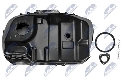 Palivová nádrž MITSUBISHI OUTLANDER II 2.0DID,2.2DID 06-12, ASX 10-, CITROEN C-CROSSER 08-12, PEUGEOT 4007 07-13