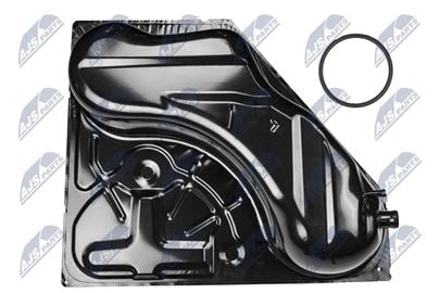 Palivová nádrž OPEL ASTRA F 1.7D,1.7TD,1.7TDS 91-