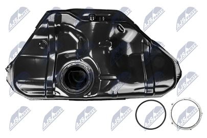 Palivová nádrž OPEL VECTRA B 96-03