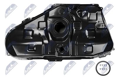 Palivová nádrž TOYOTA COROLLA/COROLLA KOMBI E12 02-, COROLLA VERSO 01-04