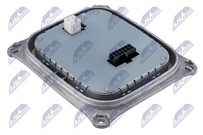 Řídící modul Xenonových světlometů MERCEDES S-Klasse (C216, W221) 2005-2013