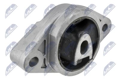 Silentblok, uchycení motoru zadní strana RENAULT LAGUNA III 2.0DCI,3.0DCI 07-