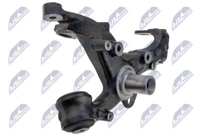 Tehlica, čep nápravy zavěšení kol zadní pravý AUDI A4 B6 00-, B7 02-, SEAT EXEO 08-