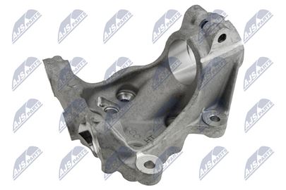 Tehlica, čep nápravy zavěšení kol pravý BMW X1 E84 09-