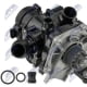 Vodní čerpadlo, pumpa s těsněním AUDI A3 1.8TFSI 12-, A4 1.8TFSI 11-, A5 1.8TFSI 07-, A6 1.8TFSI 14-, Q5 2.0TFSI 09-, TT 2.0TFSI 12-,VW -, GOLF 2.0FSI 13-