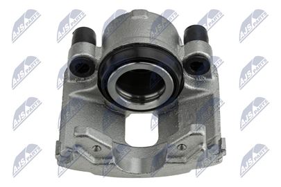 Brzdový třmen přední pravý FIAT PANDA 12-, PUNTO EVO 08-, PUNTO 12-, LANCIA YPSILON 11-