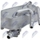 Chladič motorového oleje ENG 3.0 BMW 3 E90/E91/E92/E93 05-12, BMW 1 E82/E88 07-12, BMW X1 E84 09-15