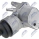 Chladič motorového oleje s filtrem FORD MONDEO IV 08-15 , CITROEN C5 II , III 2006- , PEUGEOT 508 2010- , MITSUBISHI OUTLANDER II 07-12 , LAND ROVER FREELANDER 2006- , JAGUAR XF X250 2011-