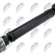 Kardanový hřídel, kardanová tyč JEEP GRAND CHEROKEE 3.6 11-, DODGE DURANGO 3.6 11-