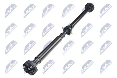 Kardanový hřídel, kardanová tyč zadní BMW 5 F10/F11 TOURING RWD ENG. N47N 520D 10-13