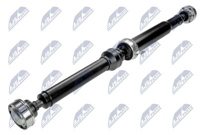 Kardanový hřídel, kardanová tyč zadní JEEP GRAND CHEROKEE 3.0CRDI,3.6,5.7,6.4 SRT/SRT8, 6.2 SUPERCHARGED TRACKHAWK 4WD 13-