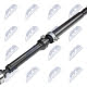 Kardanový hřídel, kardanová tyč zadní JEEP GRAND CHEROKEE 3.0CRDI,3.6,5.7,6.4 SRT/SRT8, 6.2 SUPERCHARGED TRACKHAWK 4WD 13-