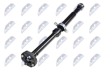 Kardanový hřídel, kardanová tyč zadní JEEP GRAND CHEROKEE 5.7 11-