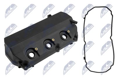 Kryt hlavy válců pravý MITSUBISHI OUTLANDER CW6W 3.0 2006-