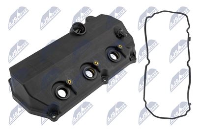 Kryt hlavy válců pravý MITSUBISHI PAJERO SPORT 3.0 2009-