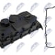 Kryt hlavy válců AUDI A3 2006-,SEAT ALTEA 2006-,LEON 2006-,SKODA OCTAVIA II 2006-,VW GOLF V 2005-,JETTA 2006-,PASSAT B6 2005-,TOURAN 2.0 TDI
