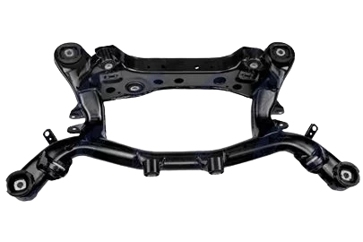 Nápravnice, nosný rám zadní náprava BMW 1 E81, E82, E87, E88, BMW 3 E90, E91, E92, E93 diesel motory