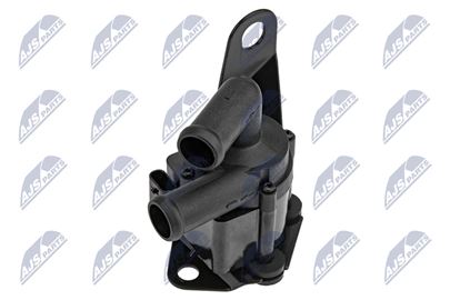 Přídavné vodní čerpadlo BMW 5 F10/F11/F07 2.0-4.4 2008-10.2010 , 7 F01/F02/F03/F04 3.0-6.0 2007-10.2010 , ROLLS-ROYCE GHOST I 6.6 09-19 , WRAITH 6.6 12-19 , DAWN 6.6 15-19